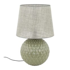 SANTANA OLIVE LAMPKA NOCNA 1
