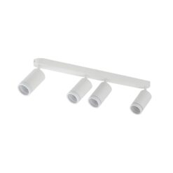 JET WHITE 4XGU10