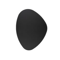 STONE BLACK KINKIET 3