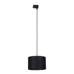 TRACER BLACK 300 TRÓJOBWODOWY 1XE27 TRACER BLACK 300 TRÓJOBWODOWY 1XE27