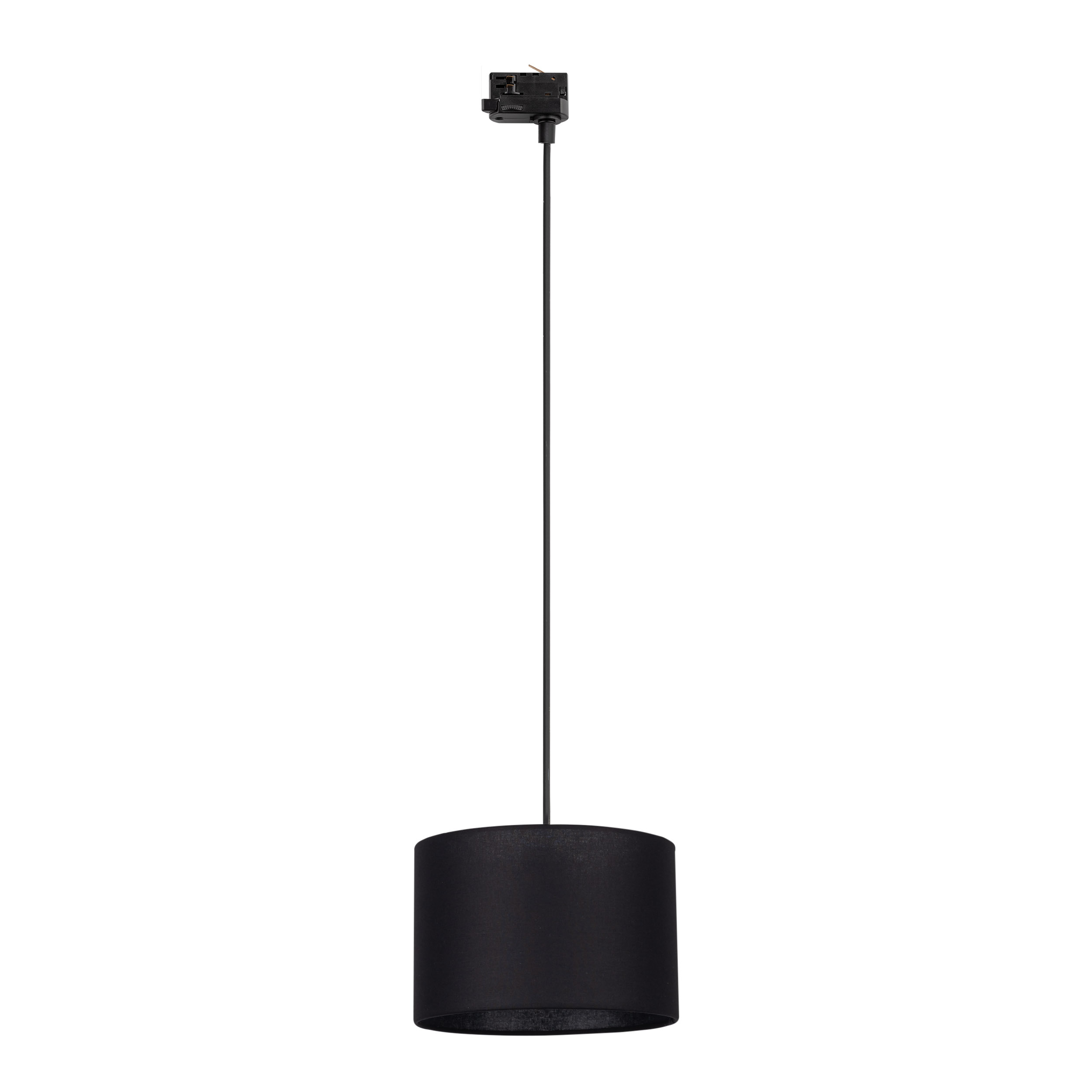 TRACER BLACK 300 TRÓJOBWODOWY 1XE27 TRACER BLACK 300 TRÓJOBWODOWY 1XE27