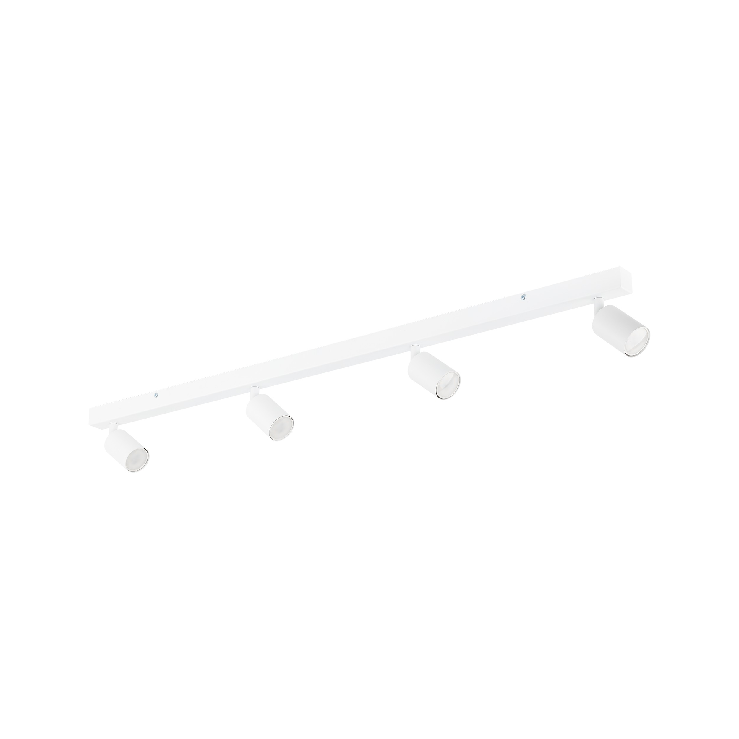 NEX WHITE 4XGU10 LAMPA SUFITOWA NEX WHITE 4XGU10 LAMPA SUFITOWA