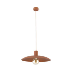 ASTRA BRICK 1XE27 LAMPA WISZĄCA