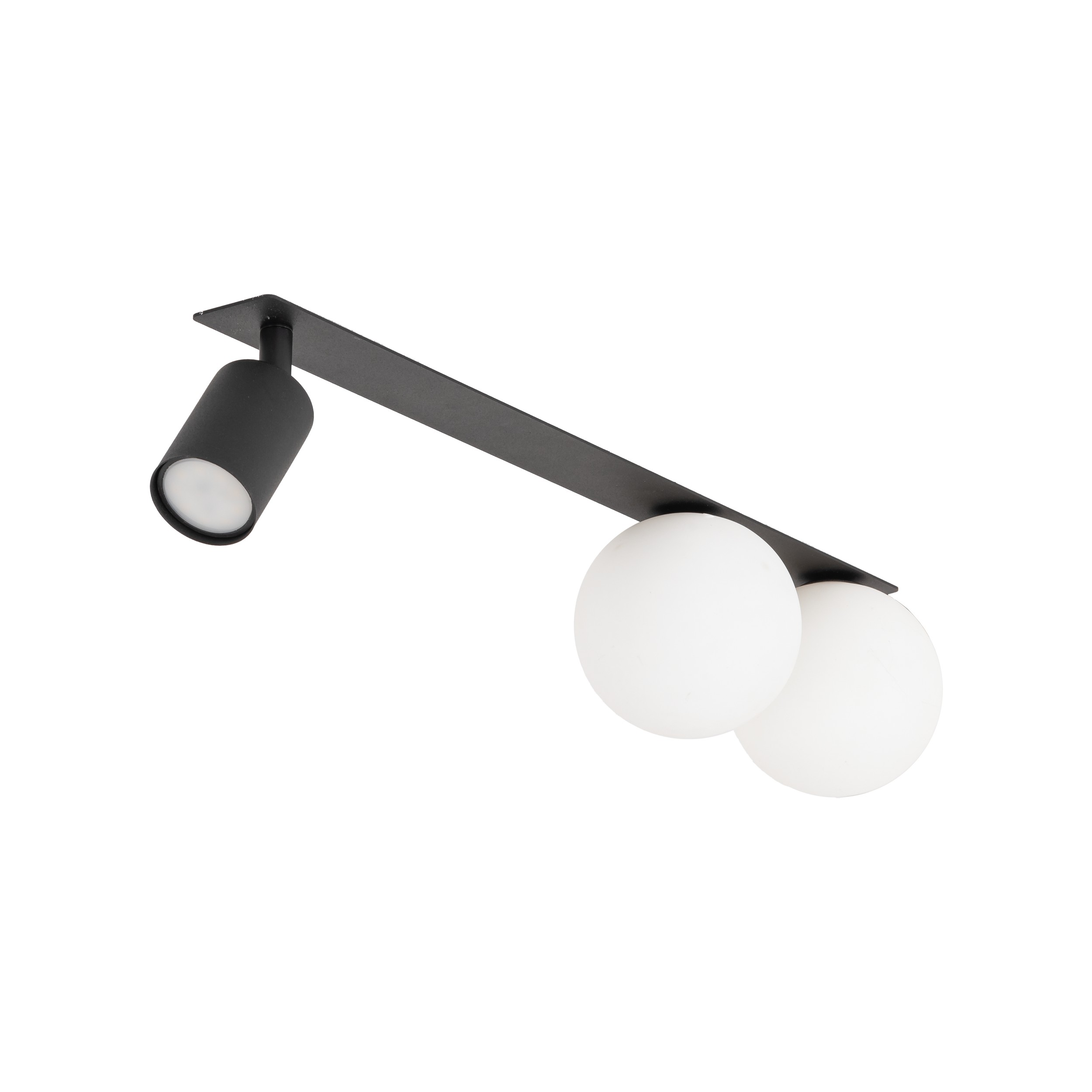 VOX 3 X GU10 / G9 LAMPA SUFITOWA PODTYNKOWA VOX 3 X GU10 / G9 LAMPA SUFITOWA PODTYNKOWA