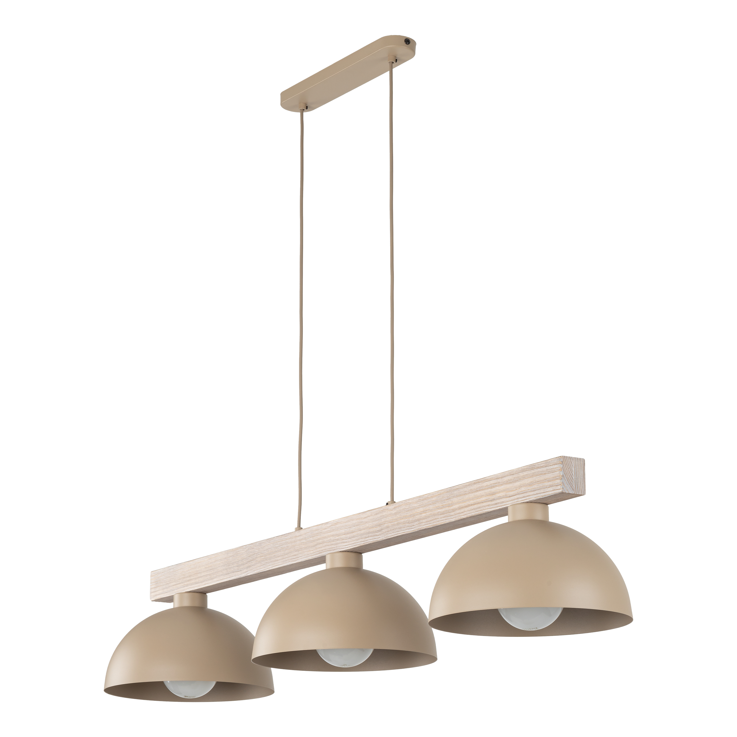 OSLO SABIA LAMPA WISZĄCA 3XE27 OSLO SABIA LAMPA WISZĄCA 3XE27