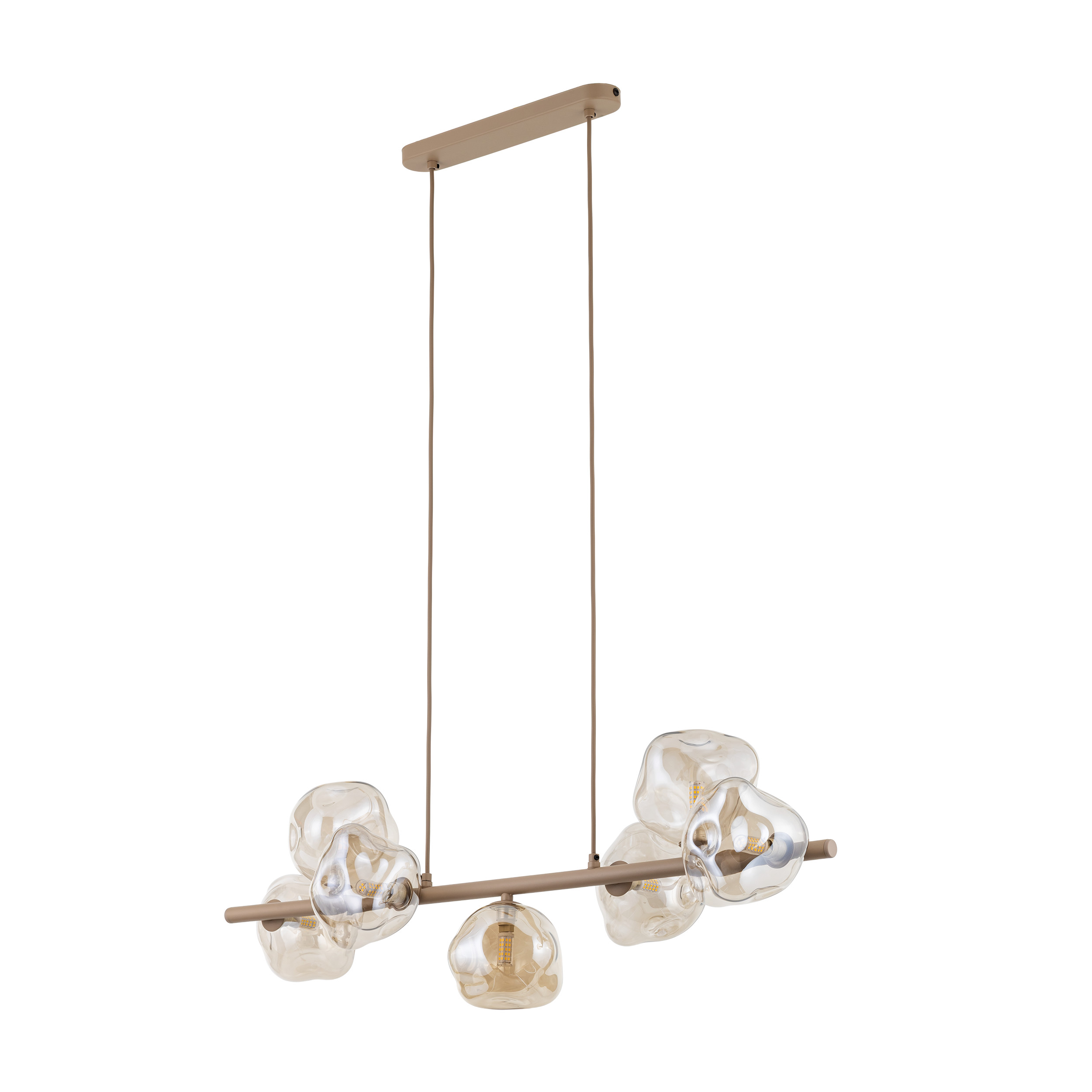 LAVA SABIA LAMPA WISZĄCA 7XG9 LAVA SABIA LAMPA WISZĄCA 7XG9