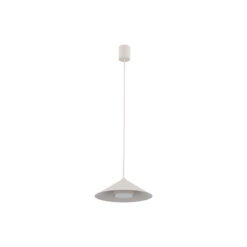 LUME S KASZMIR LAMPA WISZĄCA 1XGX53