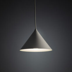CONO S KASZMIR LAMPA WISZĄCA 1XE27
