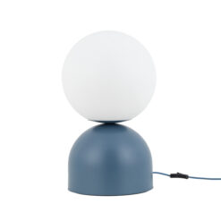 MIKI NAVY BIG LAMPKA NOCNA 1XE27 MIKI NAVY BIG LAMPKA NOCNA 1XE27