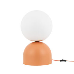 MIKI SALMON BIG LAMPKA NOCNA 1XE27 MIKI SALMON BIG LAMPKA NOCNA 1XE27