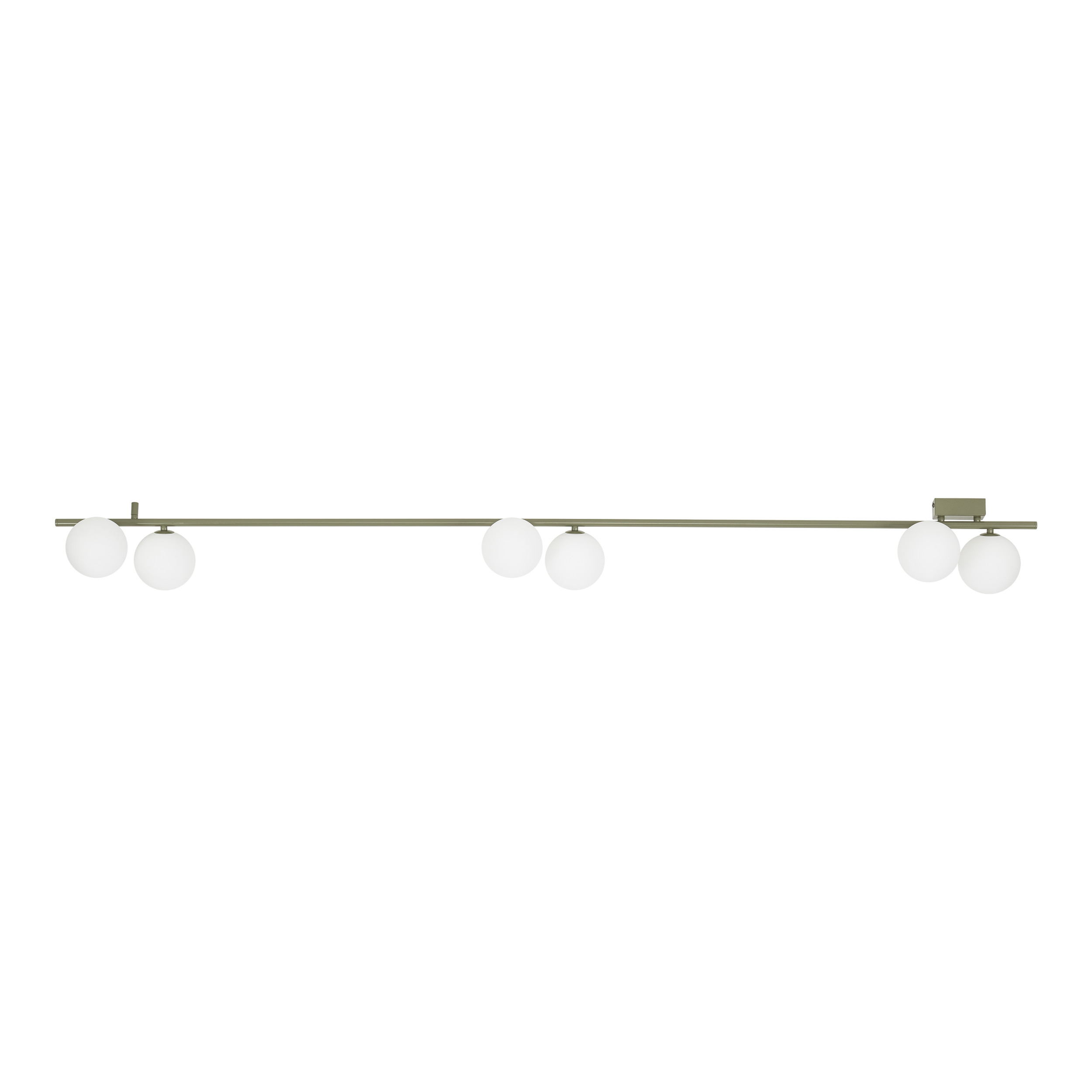 IMELO OLIVE LAMPA SUFITOWA 6XG9 IMELO OLIVE LAMPA SUFITOWA 6XG9