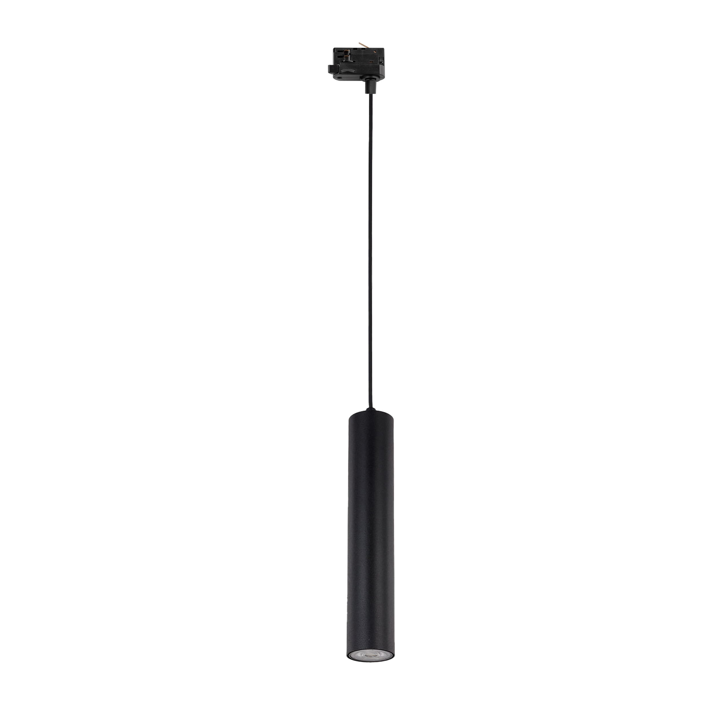 TRACER TRÓJOBWODOWY TUBE BLACK 1XGU10 TRACER TRÓJOBWODOWY TUBE BLACK 1XGU10