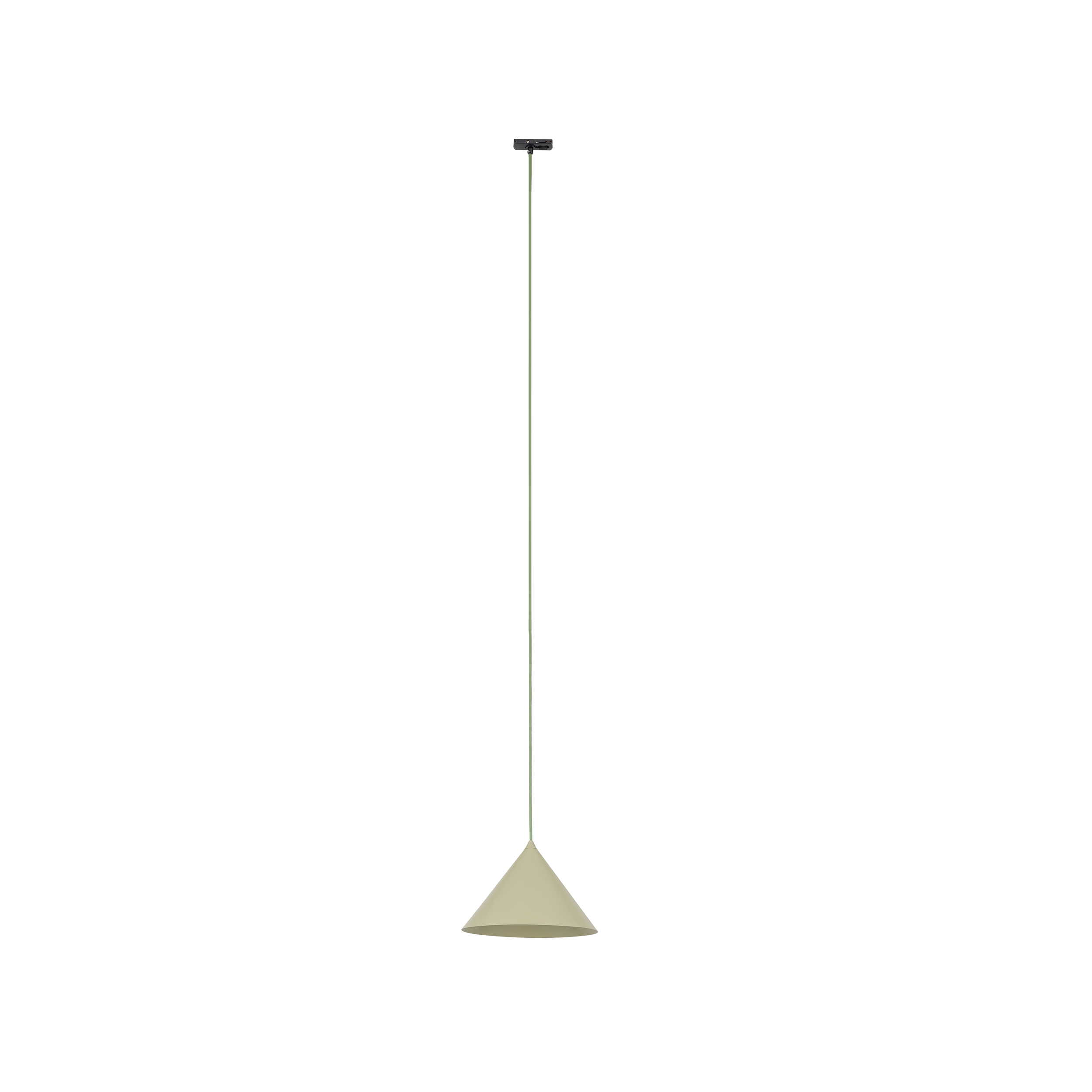 TRACER CONO PISTACIO 1XE27 TRACER CONO PISTACIO 1XE27