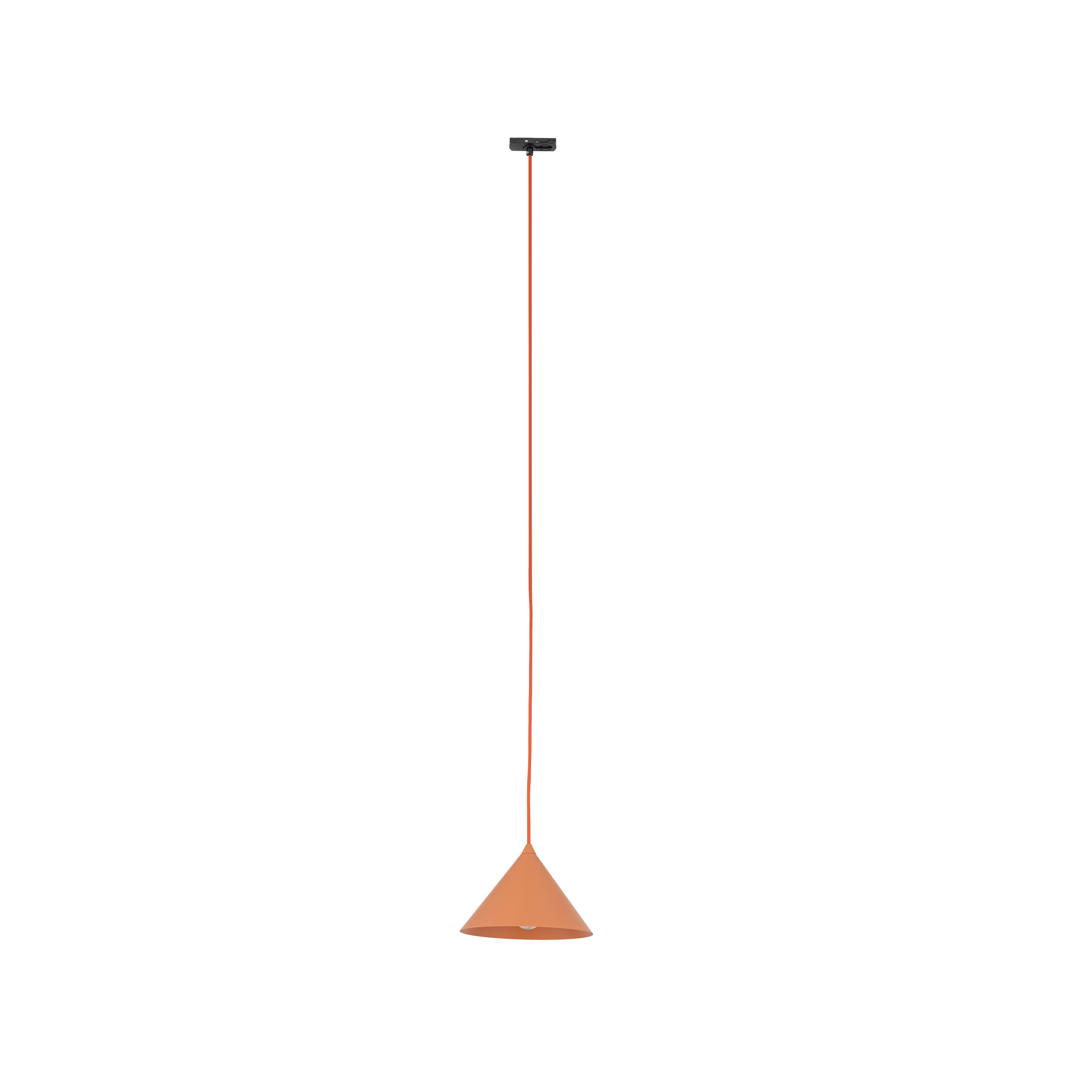 TRACER CONO SALMON 1XE27 TRACER CONO SALMON 1XE27