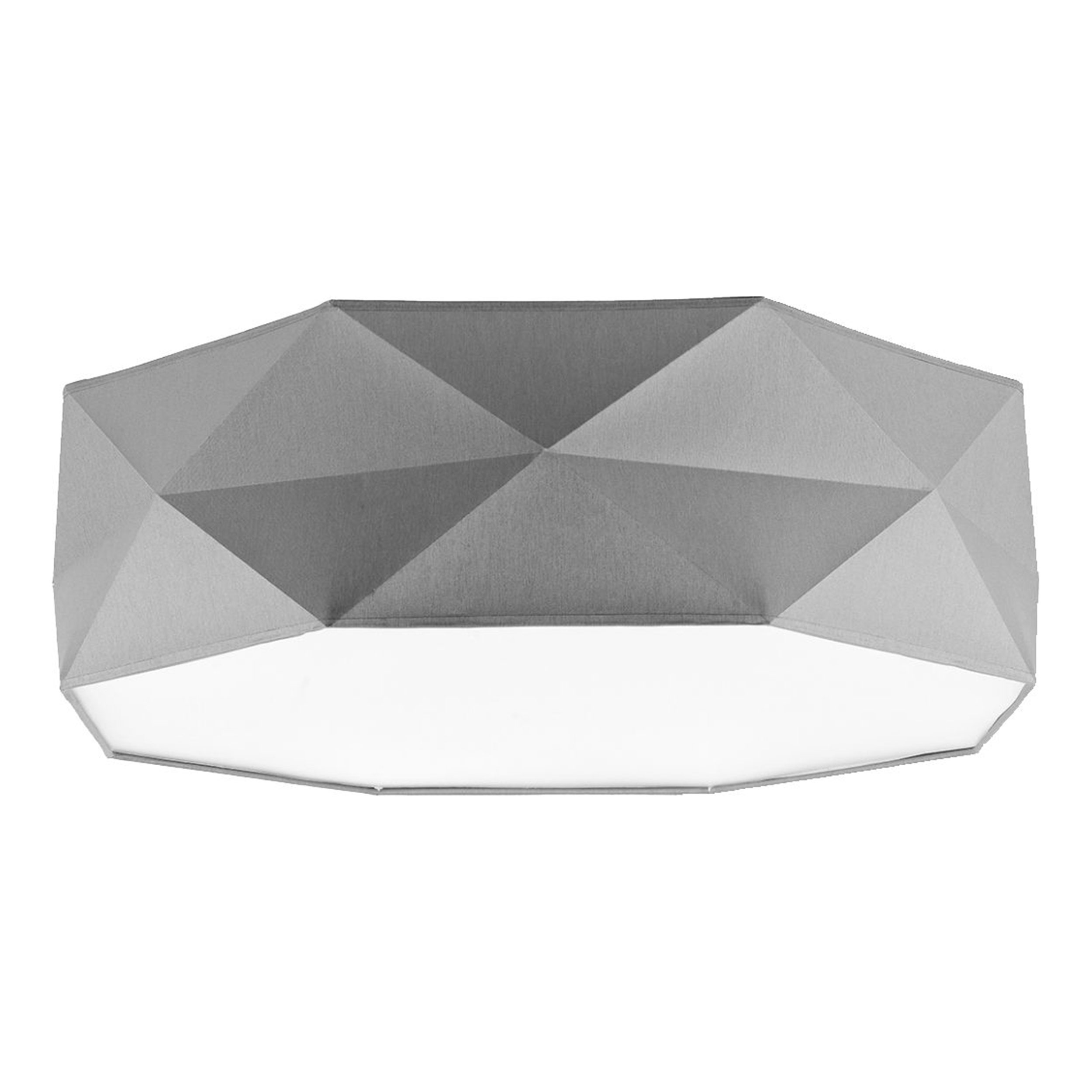 KANTOOR GRAY LAMPA SUFITOWA 4 520 KANTOOR GRAY LAMPA SUFITOWA 4 520
