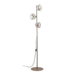 LAVA SABIA LAMPA PODŁOGOWA 3XG9