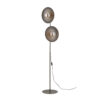 DALUM BURGUND LAMPA PODŁOGOWA 1xE27 DALUM BURGUND LAMPA PODŁOGOWA 1xE27