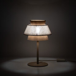 KALUM LEN LAMPKA NOCNA 1XE27