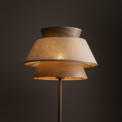 KALUM LEN LAMPA PODŁOGOWA 1XE27