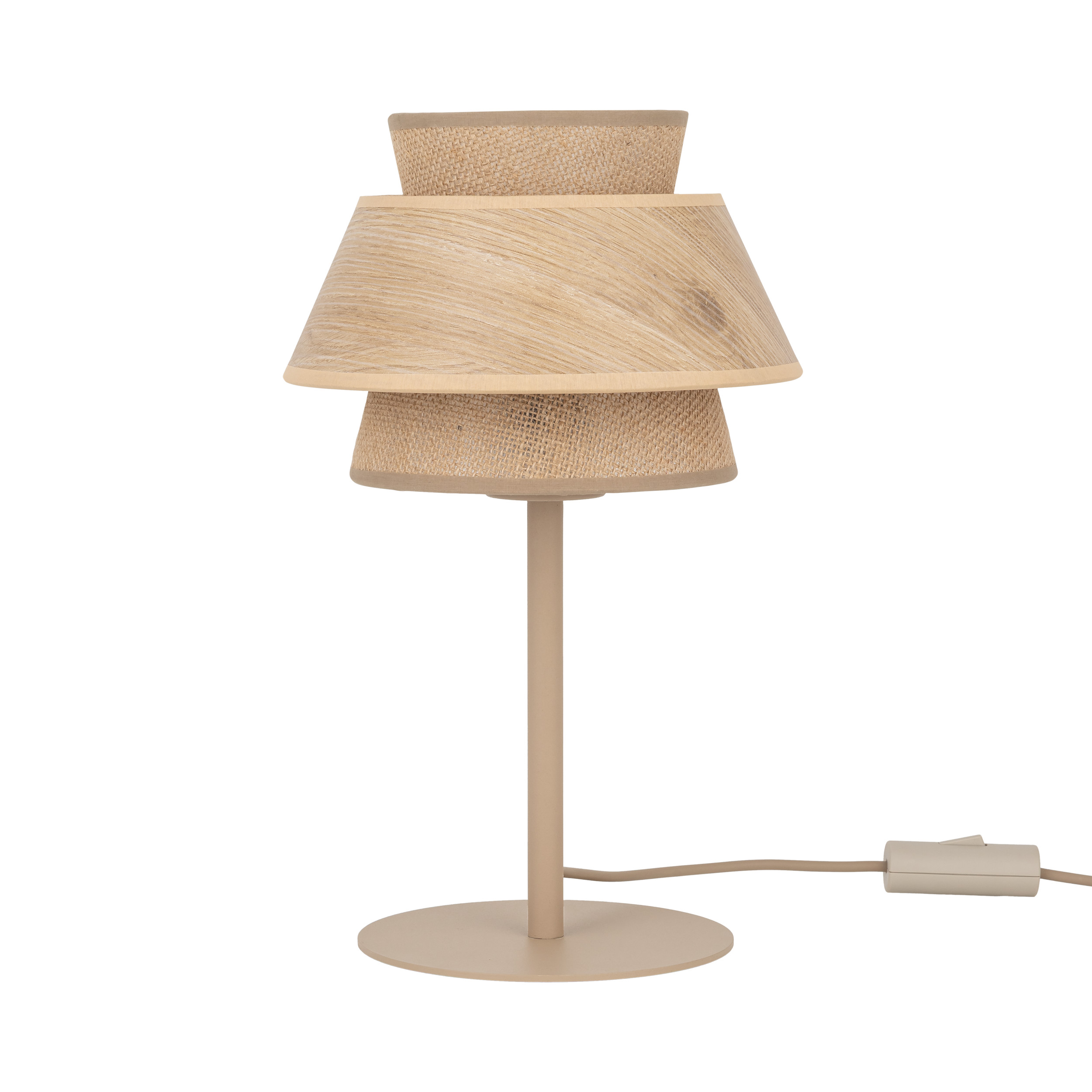 KALUM WOOD LAMPKA NOCNA 1XE27 KALUM WOOD LAMPKA NOCNA 1XE27