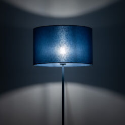 DALUM NAVY LAMPA PODŁOGOWA 1xE27