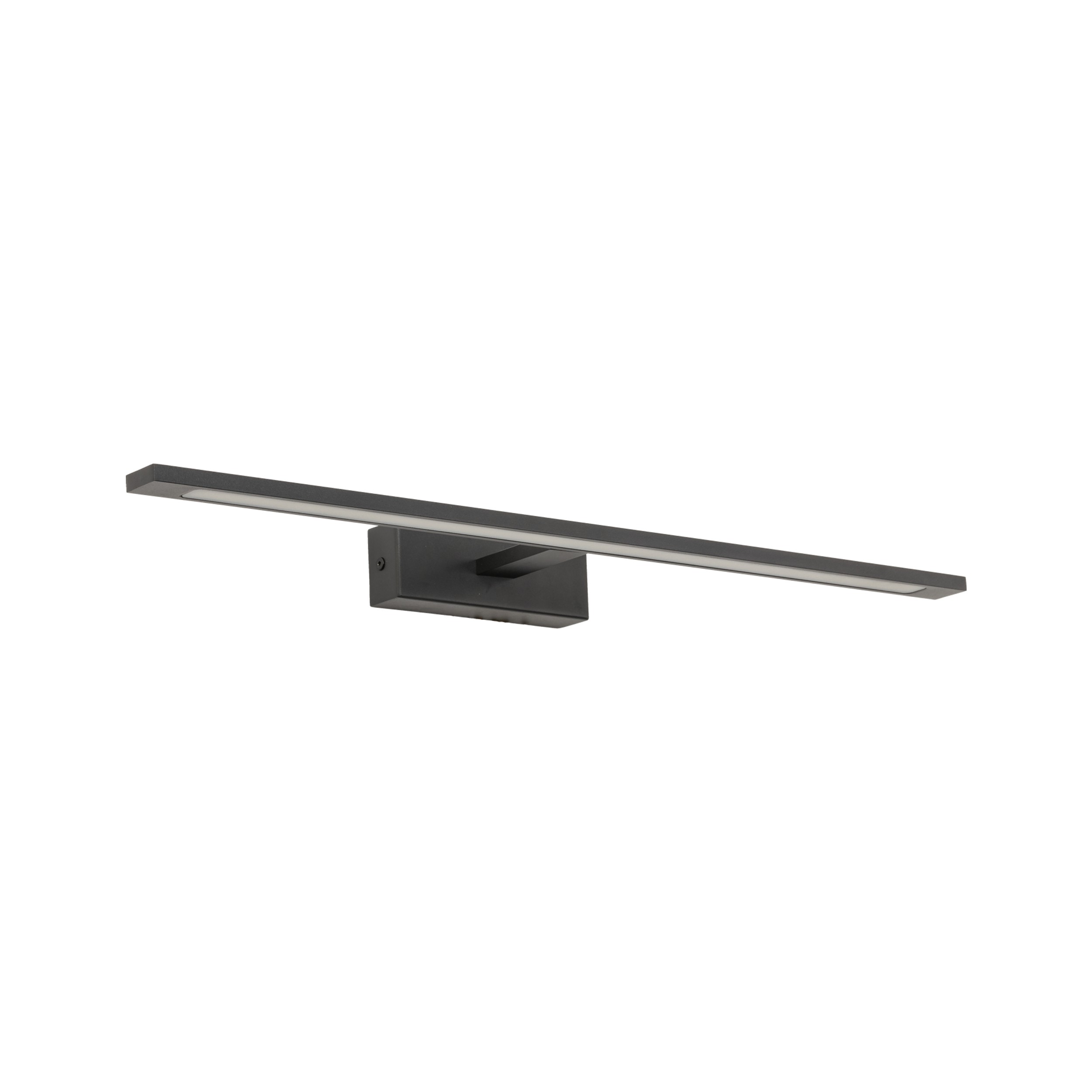GALLERY LED BLACK 20 W GALLERY LED BLACK 20 W