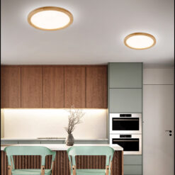 AQUA WOOD BUK 500 45W LED