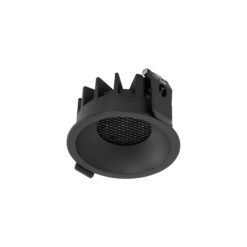 NEXUS BLACK CCT 12W
