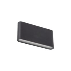 ARWENA M BLACK KINKIET IP 54