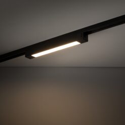 TRACER PANEL LED BLACK 20 W