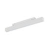 MAGNETIC EASY LINE BLACK 12W CCT