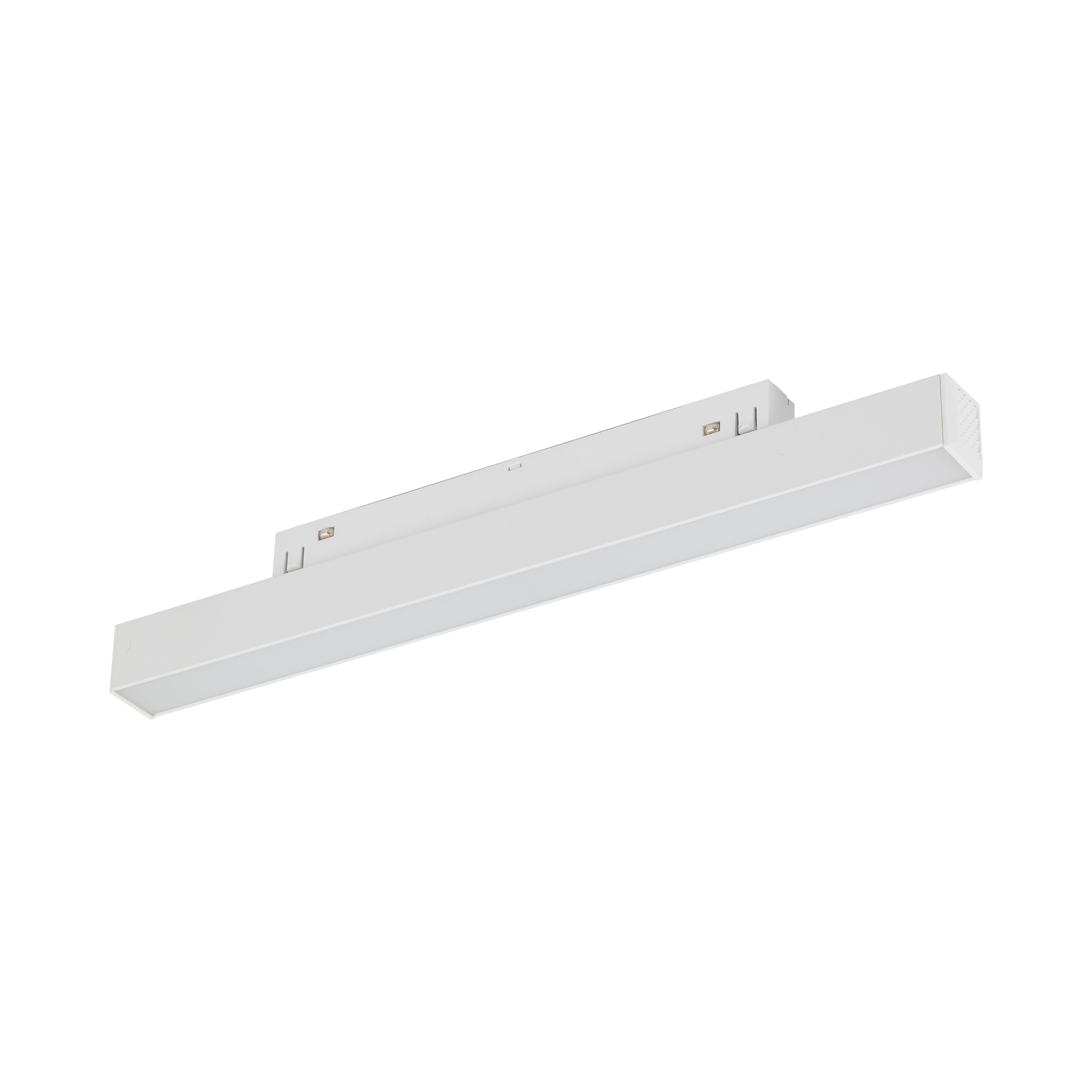MAGNETIC EASY LINE WHITE 12W CCT MAGNETIC EASY LINE WHITE 12W CCT