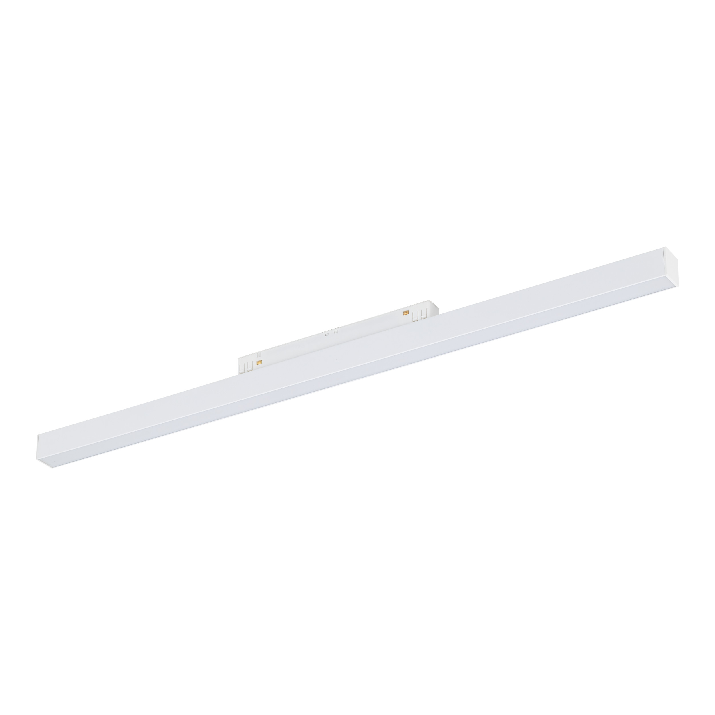 MAGNETIC EASY LINE WHITE 24W CCT MAGNETIC EASY LINE WHITE 24W CCT
