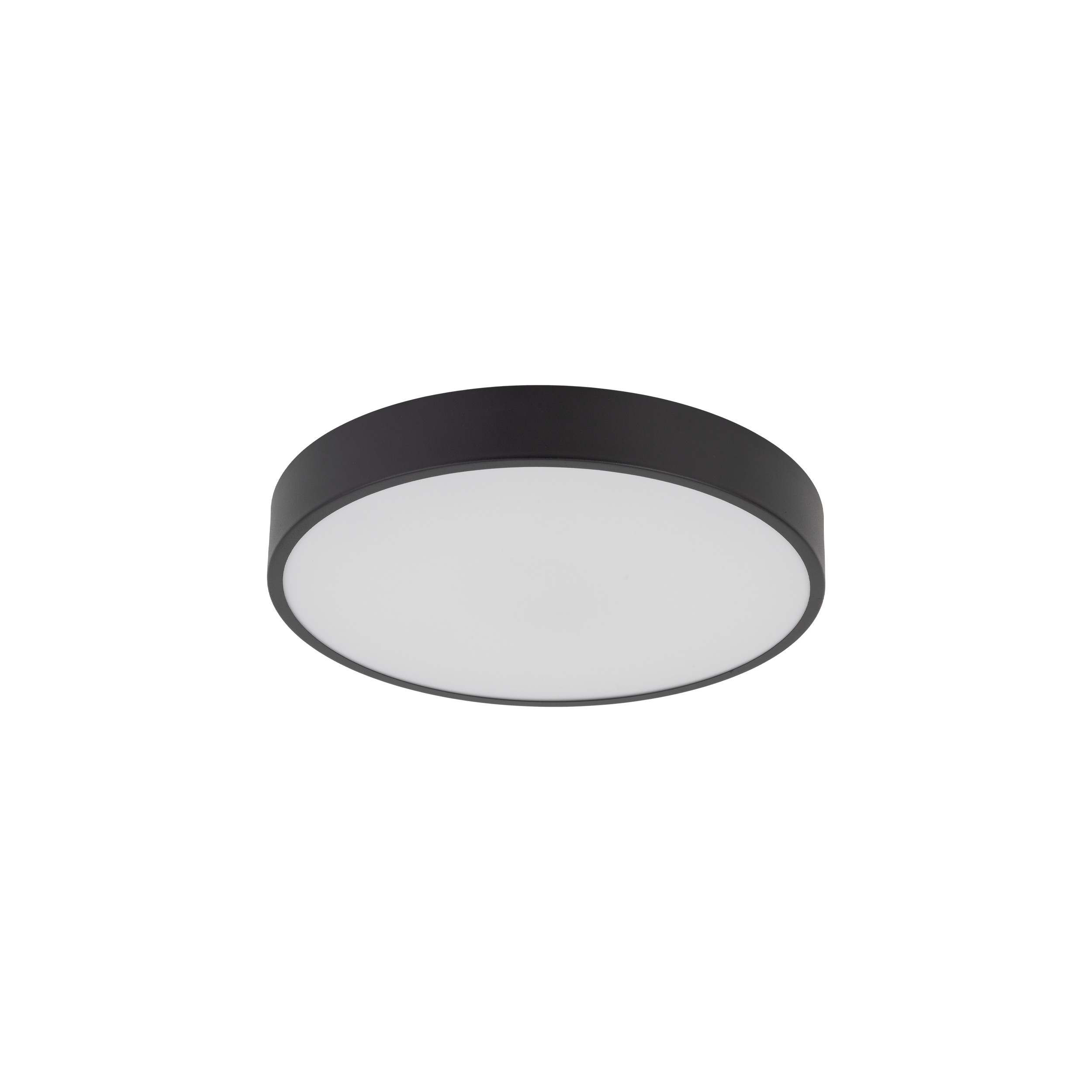 VELIS BLACK PLAFON LED 24W IP54 VELIS BLACK PLAFON LED 24W IP54