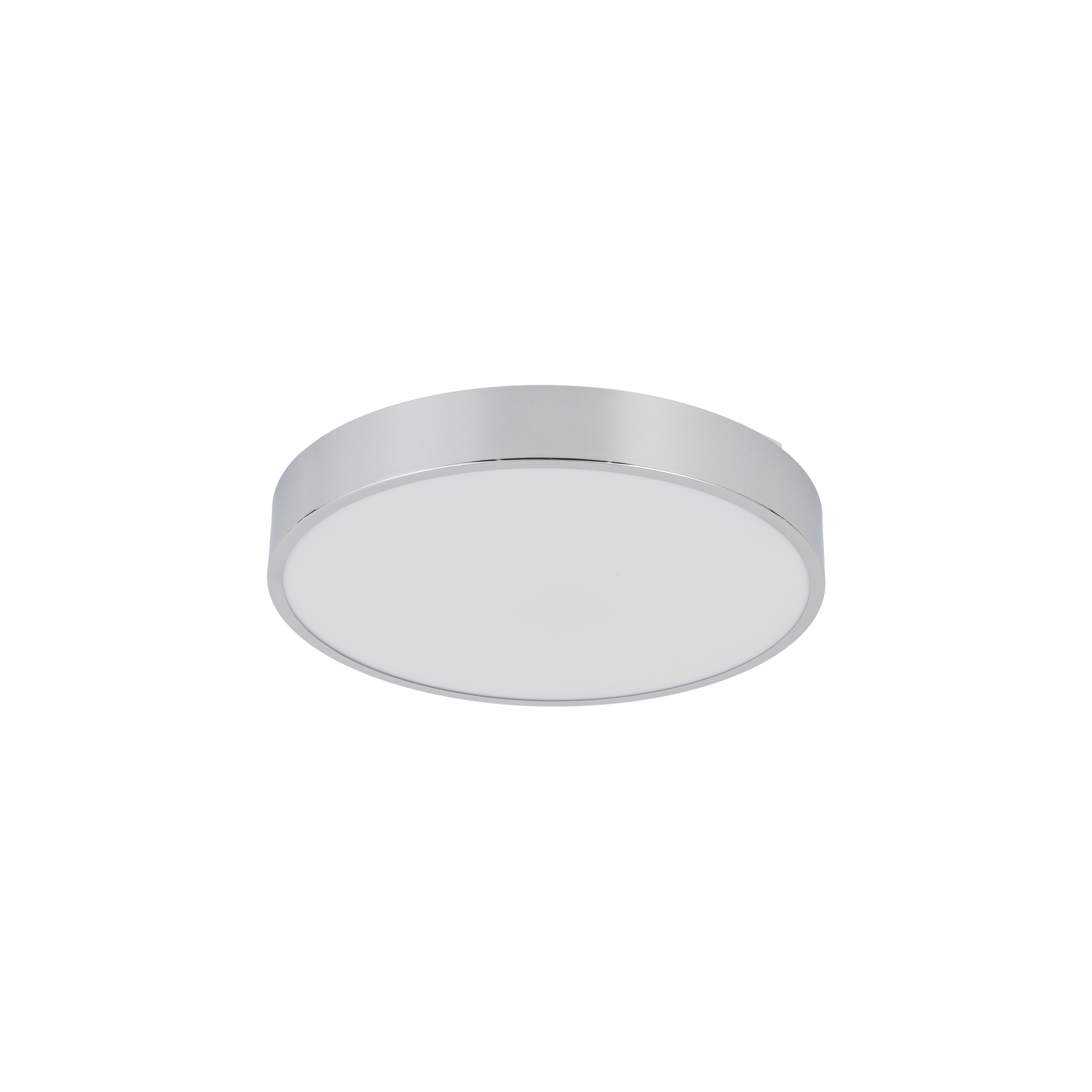 VELIS CHROME PLAFON LED 24W IP54 VELIS CHROME PLAFON LED 24W IP54
