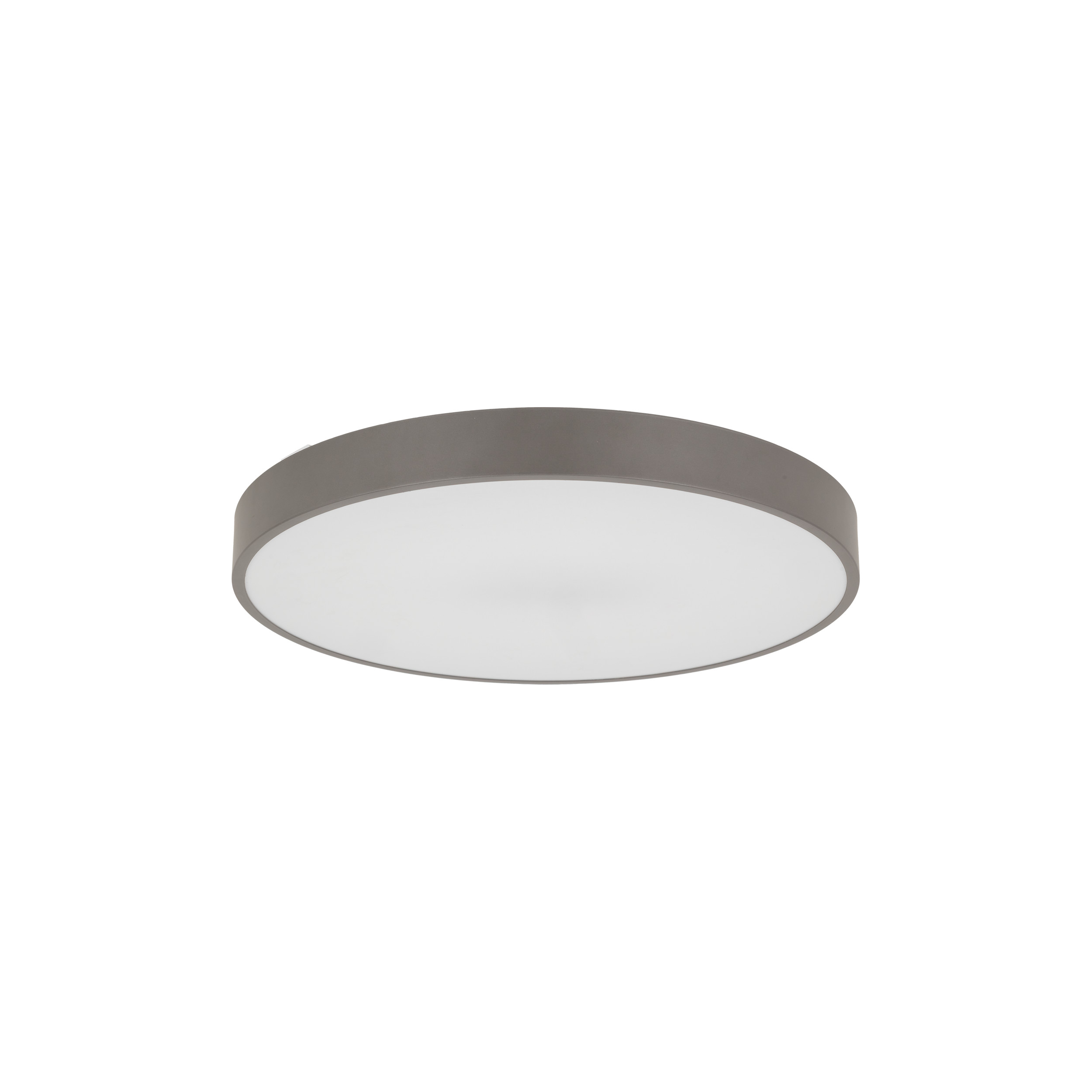 VELIS BROWN PLAFON LED 30W IP54 VELIS BROWN PLAFON LED 30W IP54