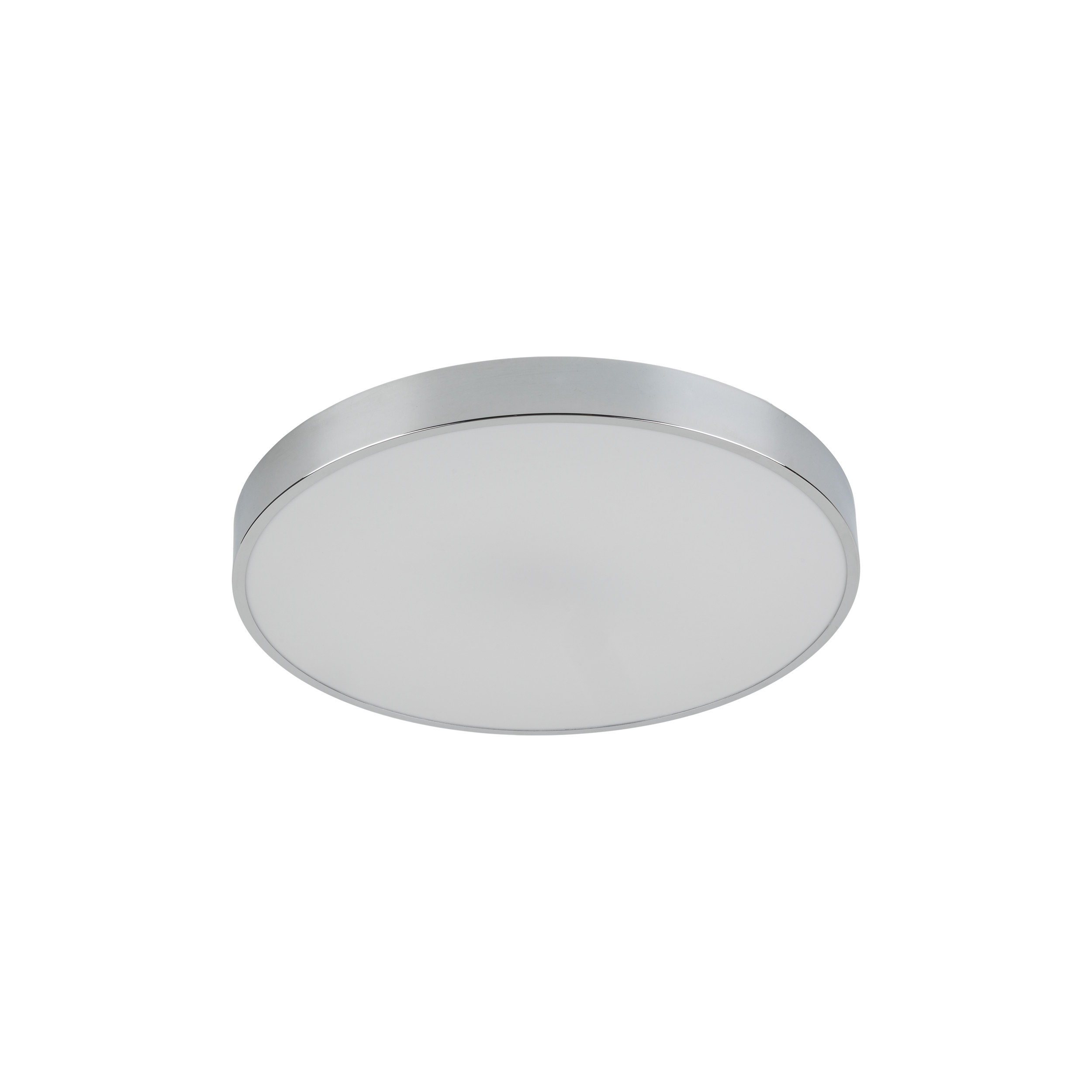 VELIS CHROME PLAFON LED 30W IP54 VELIS CHROME PLAFON LED 30W IP54