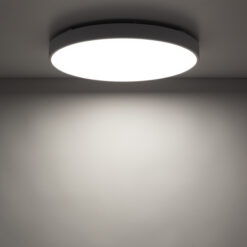 VELIS WHITE PLAFON LED 40W IP54