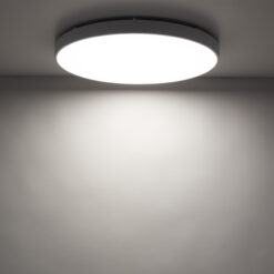 VELIS WHITE PLAFON LED 60W IP54