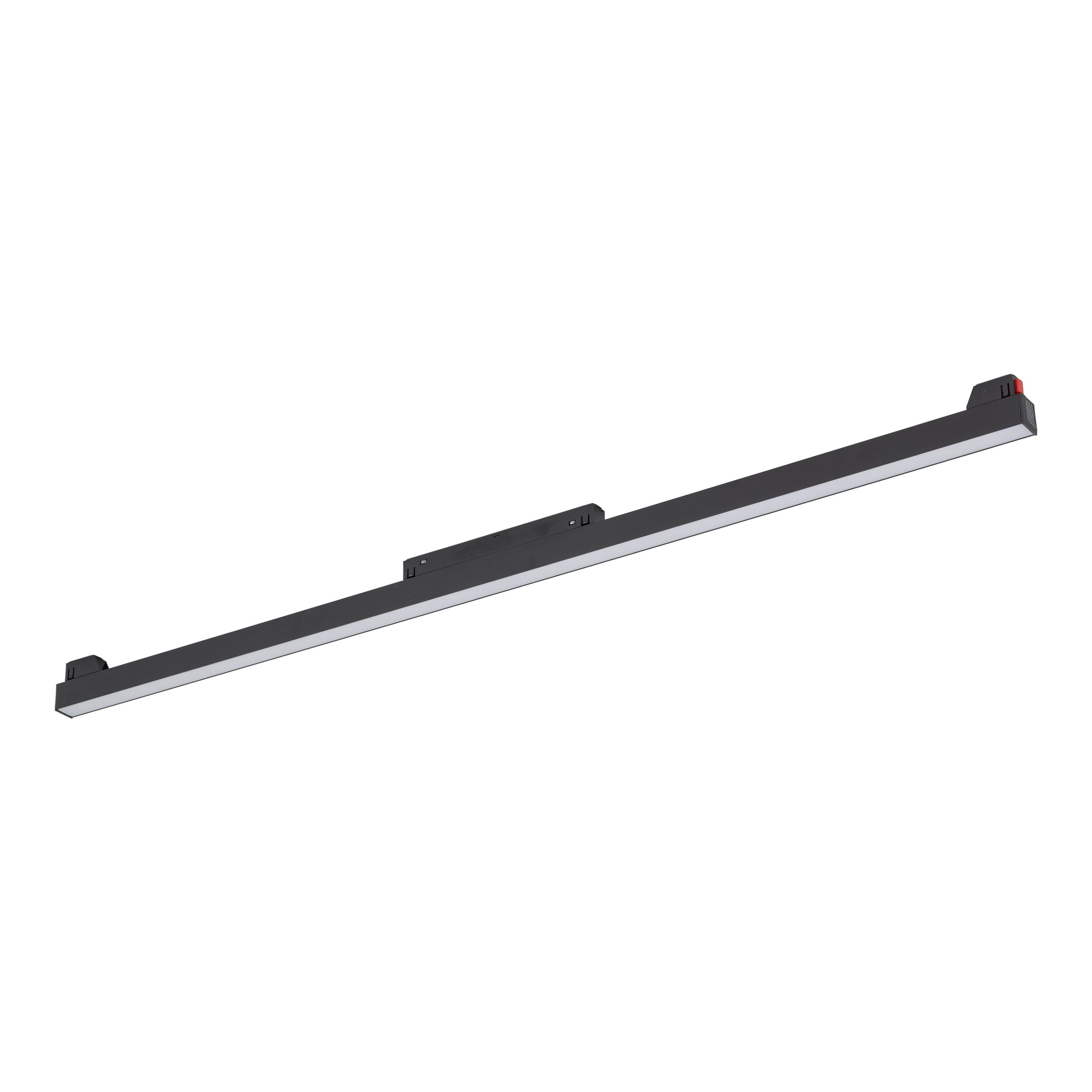 MAGNETIC EASY LINE BLACK 25W CCT MAGNETIC EASY LINE BLACK 25W CCT