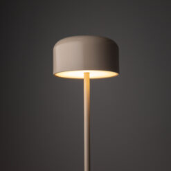 NOA BEIGE LAMPA PODŁOGOWA LED