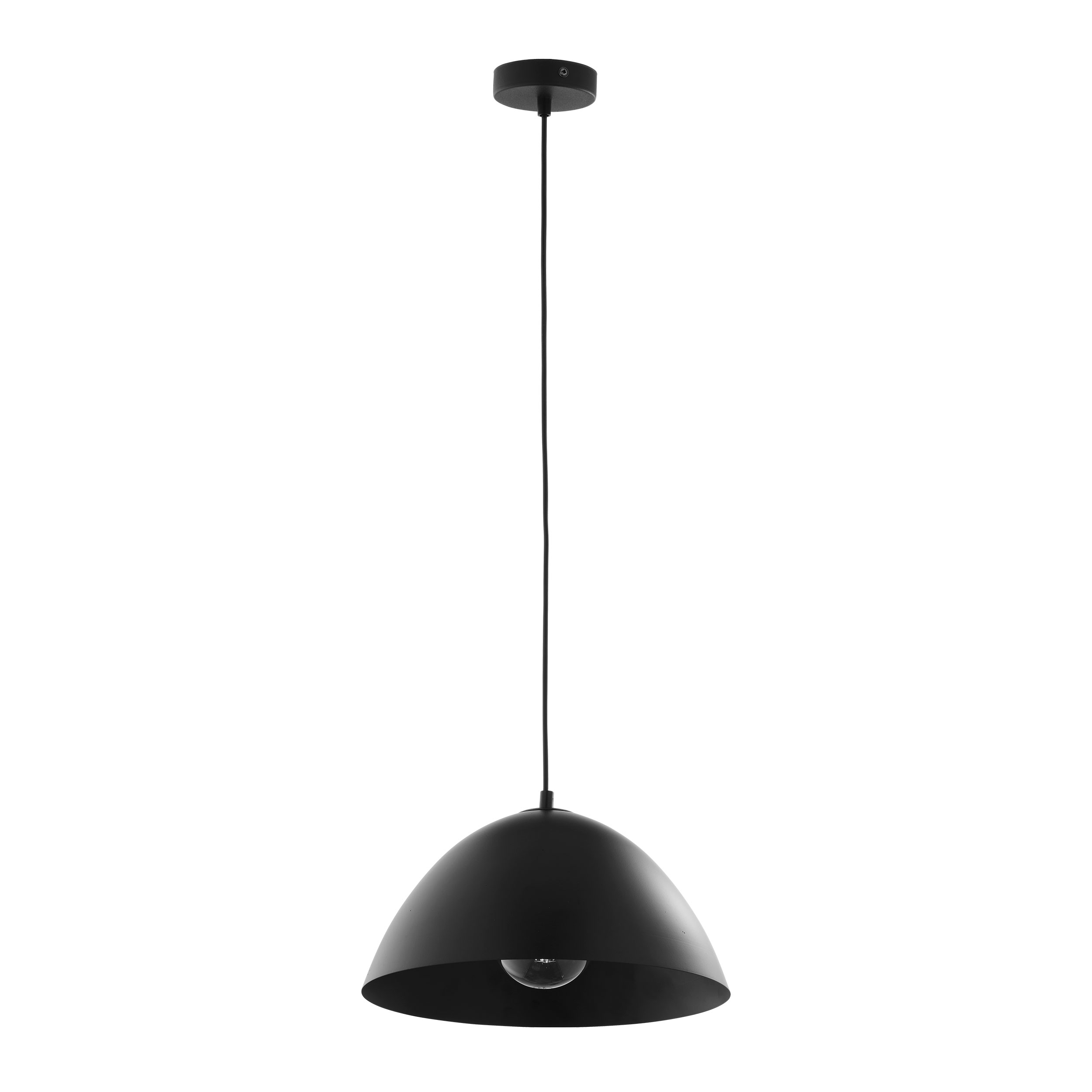 FARO BLACK LAMPA WISZĄCA 1 340 FARO BLACK LAMPA WISZĄCA 1 340