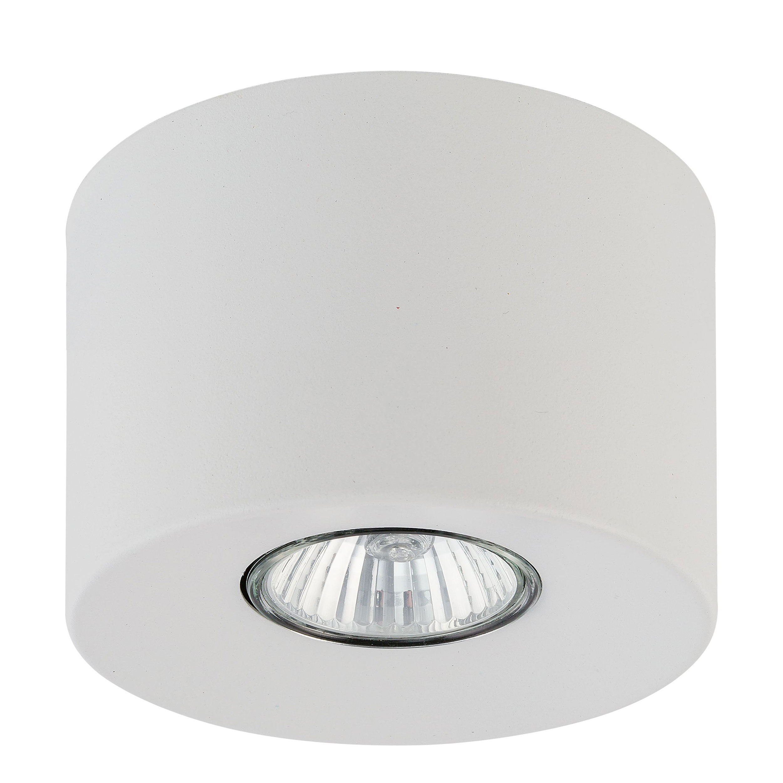 ORION S WHITE LAMPA SUFITOWA 1 PŁ ORION S WHITE LAMPA SUFITOWA 1 PŁ