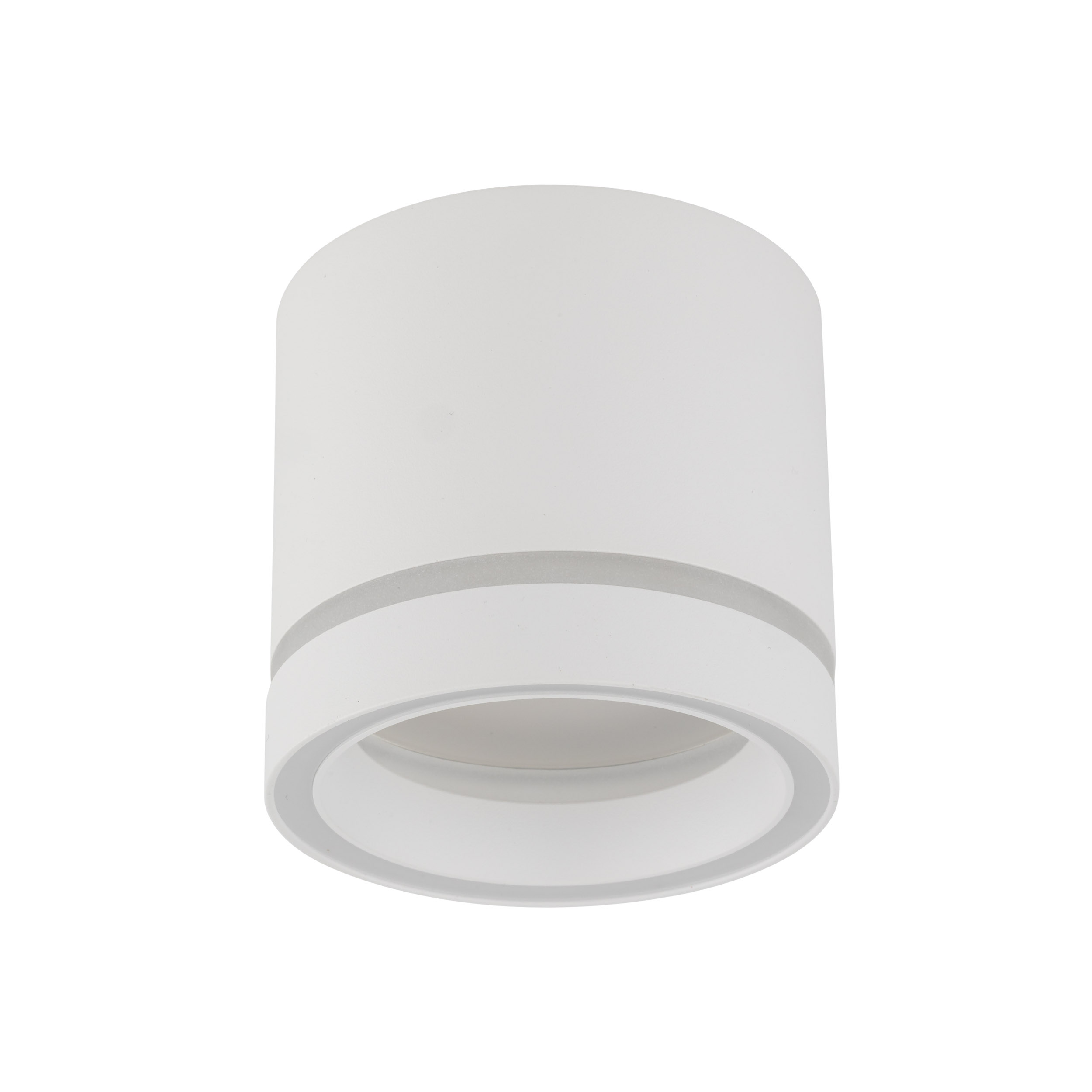 JET WHITE GX53 + ŻARÓWKA LED GX53 JET WHITE GX53 + ŻARÓWKA LED GX53