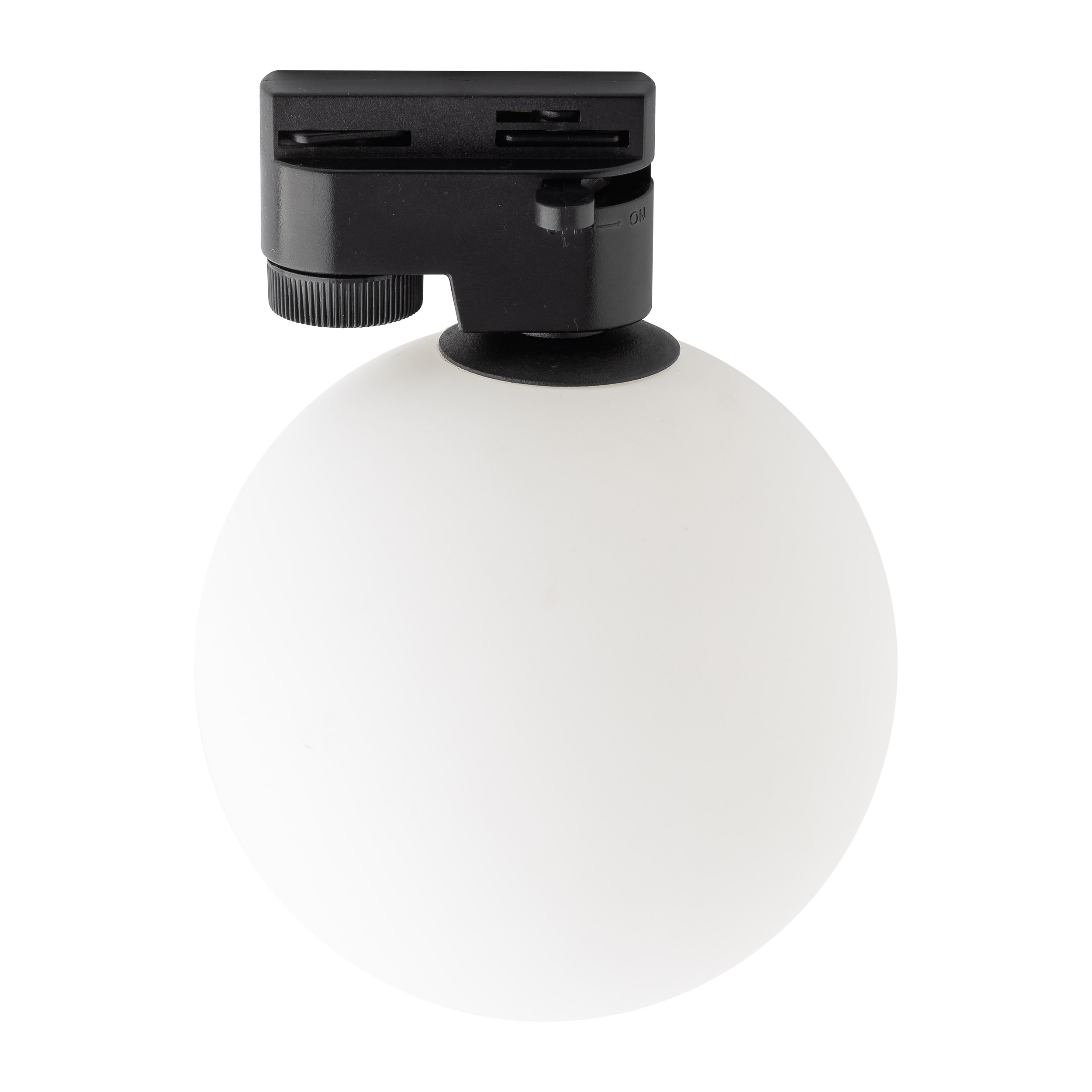 TRACER BLACK WHITE GLASS 1 G9 TRACER BLACK WHITE GLASS 1 G9