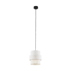 CALISTO WHITE LAMPA WISZĄCA 1 200 CALISTO WHITE LAMPA WISZĄCA 1 200