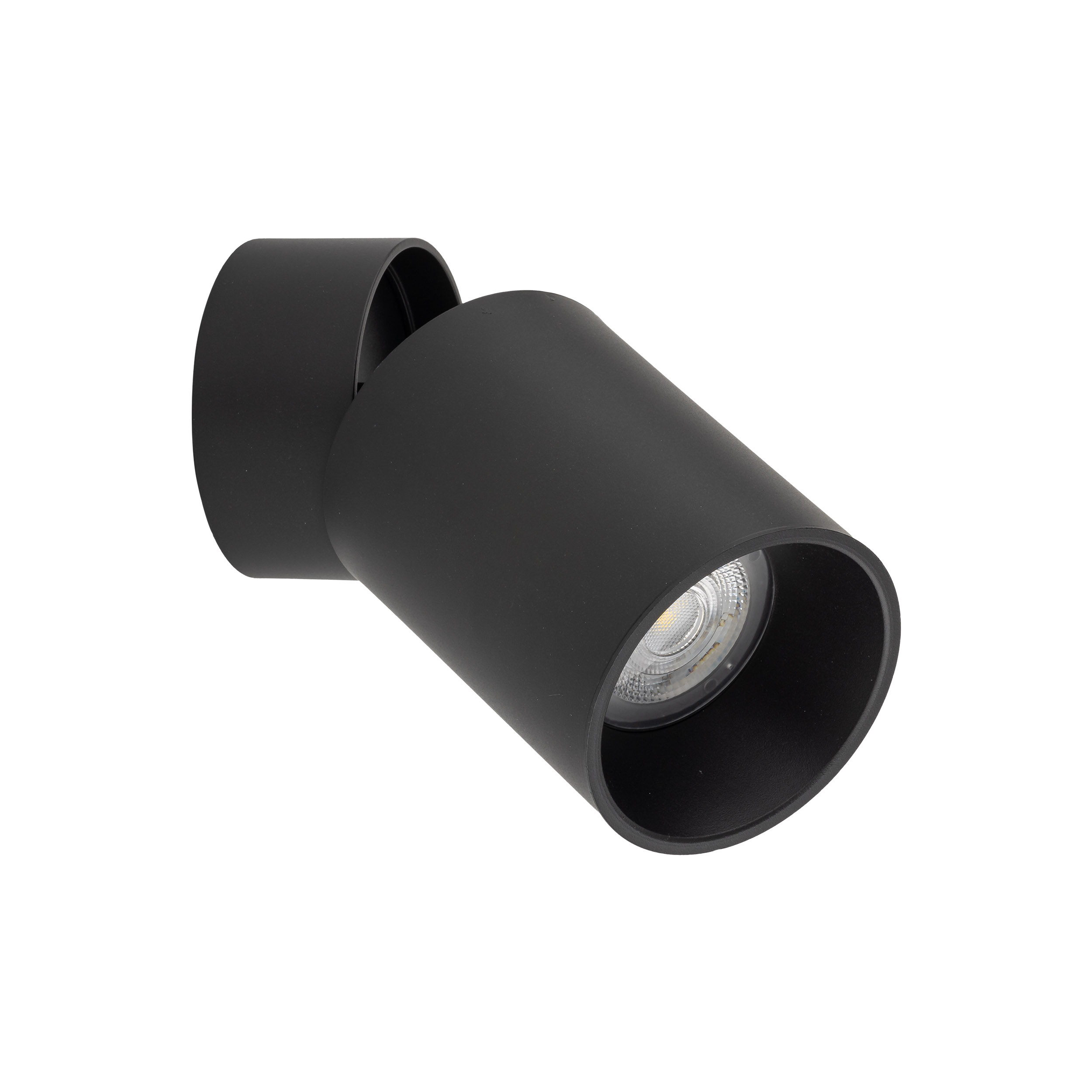 TOP DOWNLIGHT BLACK GU10 TOP DOWNLIGHT BLACK GU10