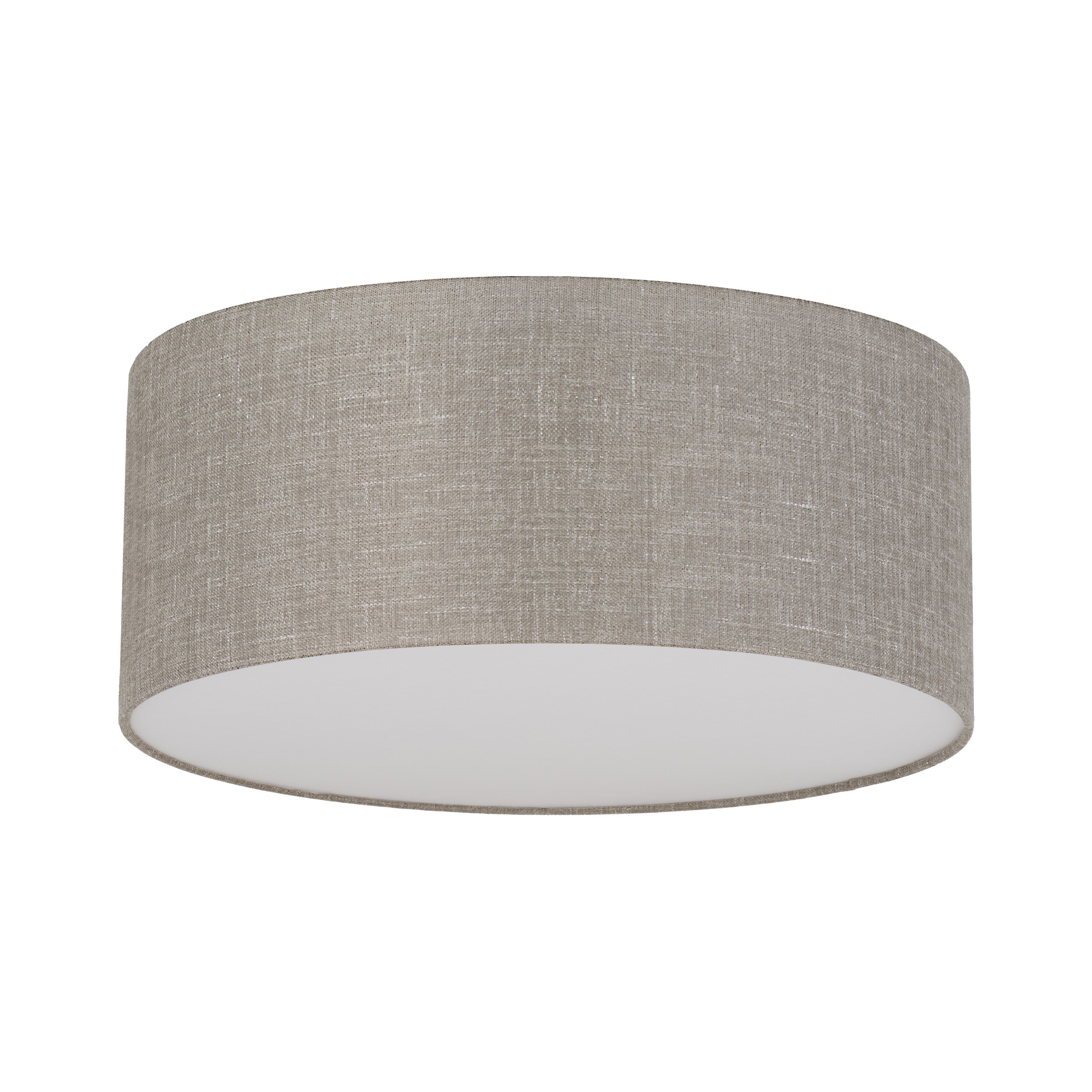 RONDO LINEN LAMPA SUFITOWA 4 450 RONDO LINEN LAMPA SUFITOWA 4 450