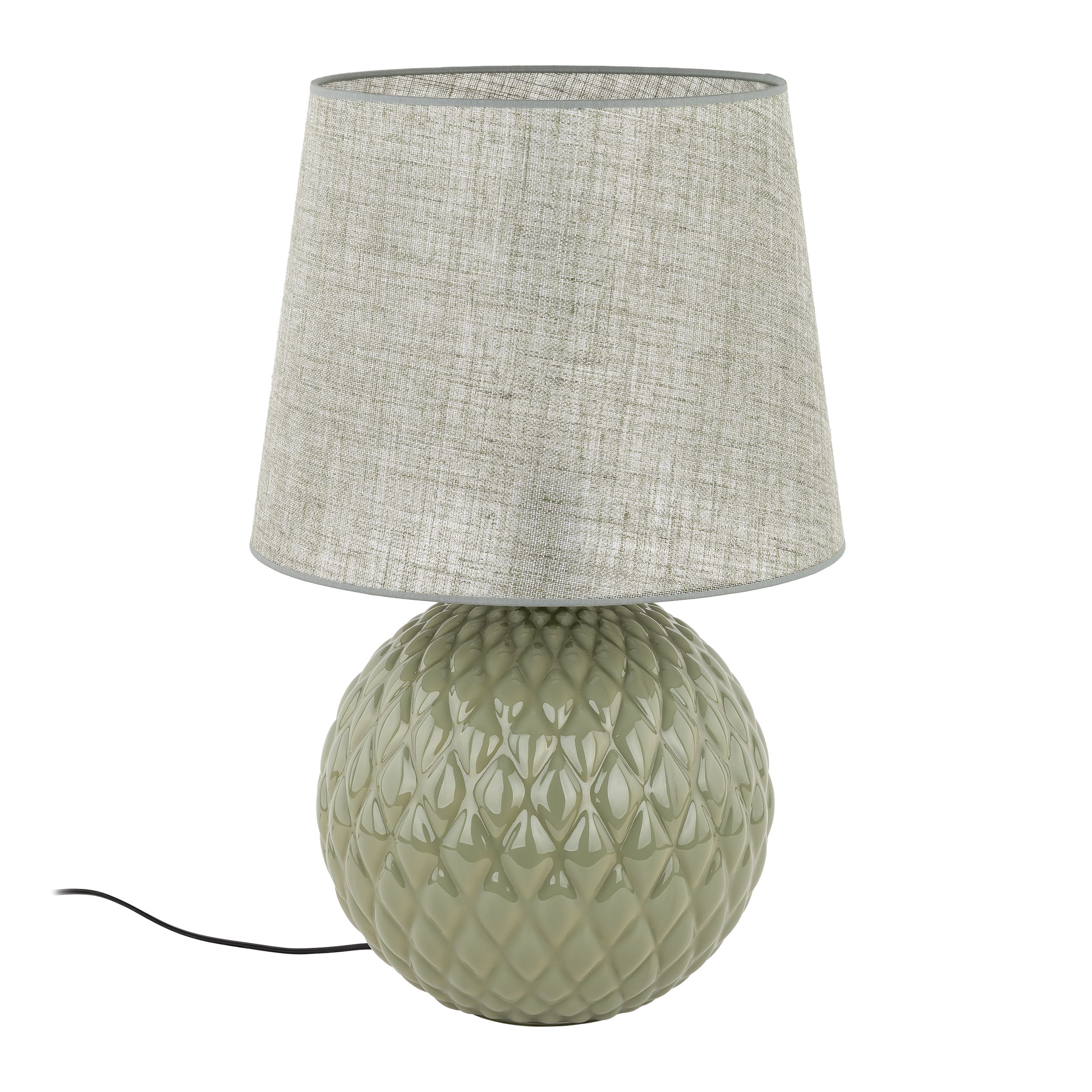 SANTANA OLIVE LAMPKA NOCNA 1 SANTANA OLIVE LAMPKA NOCNA 1