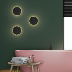 LUNA BLACK 200 KINKIET 2
